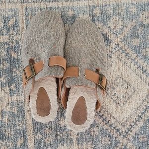 ZODIAC MAUI SLIPPER